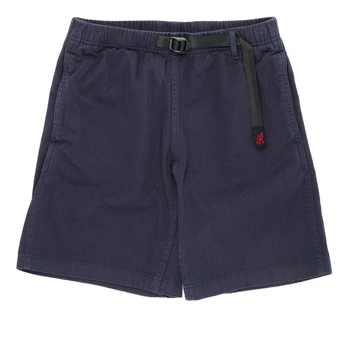 Gramicci Women's G - Short Double Navy (Large / UK12) - Steranko Clothing Manchester