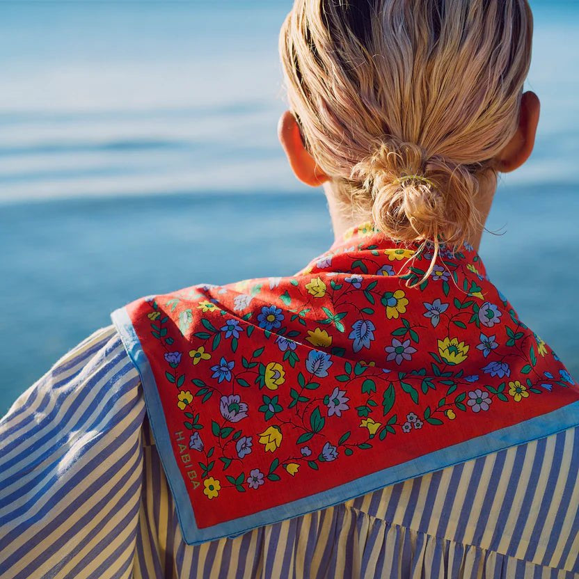 HABIBA Hilma Bandana Love - Steranko Clothing Manchester