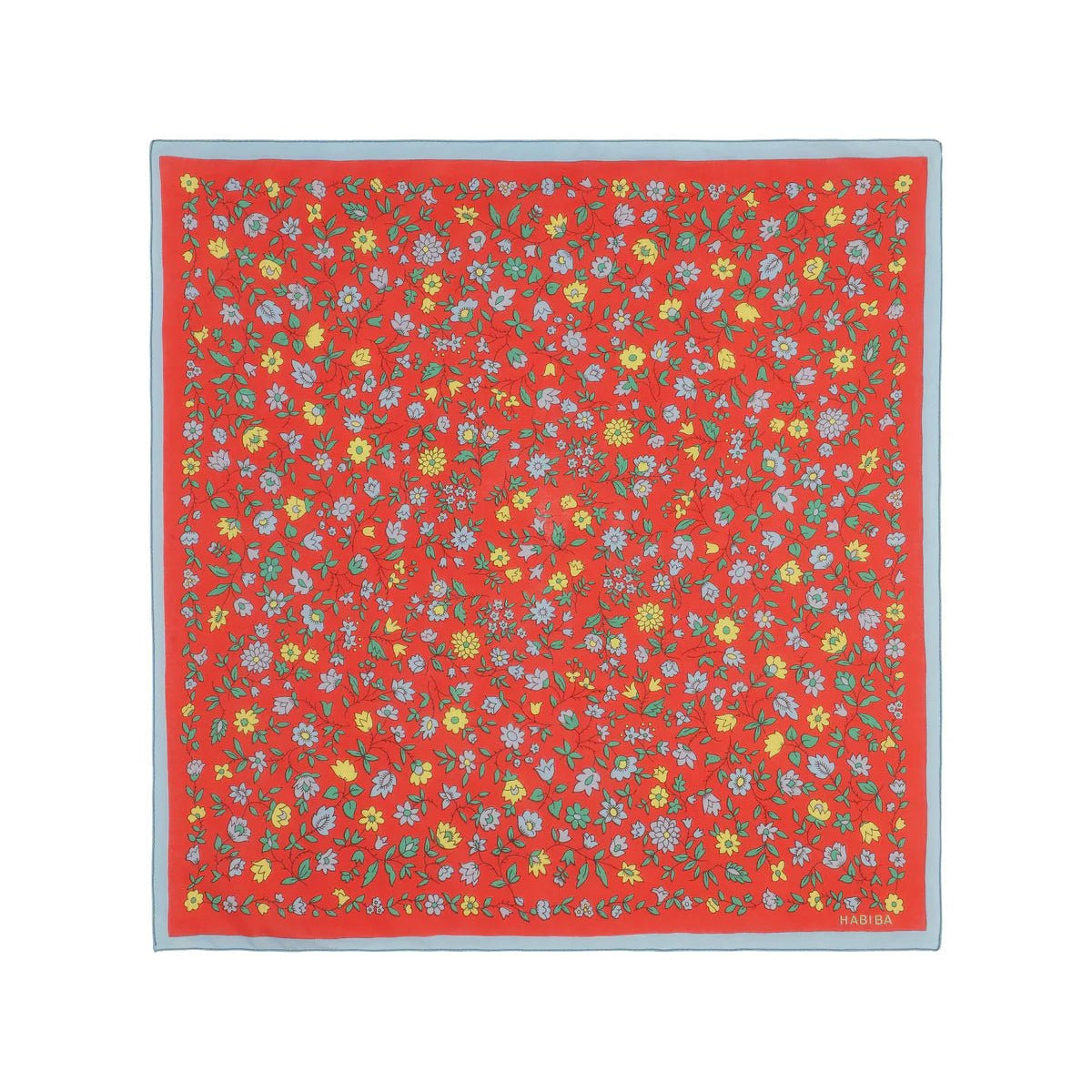 HABIBA Hilma Bandana Love - Steranko Clothing Manchester