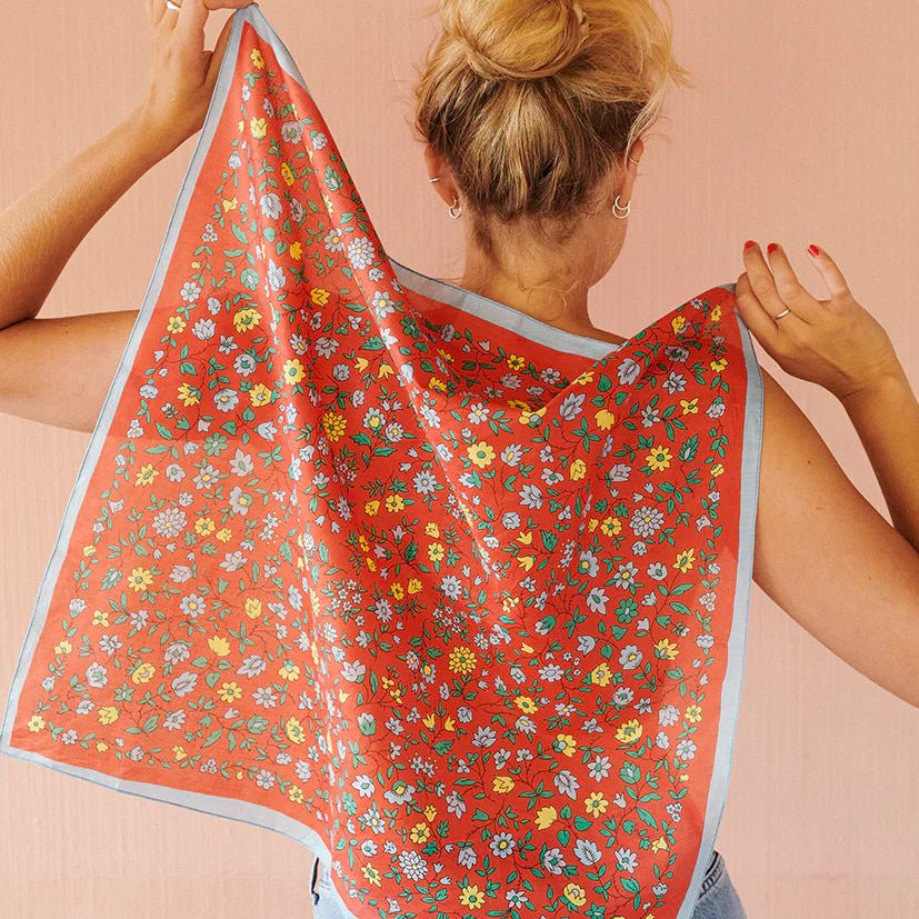 HABIBA Hilma Bandana Love - Steranko Clothing Manchester