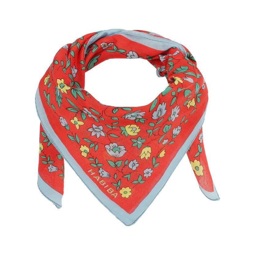 HABIBA Hilma Bandana Love - Steranko Clothing Manchester