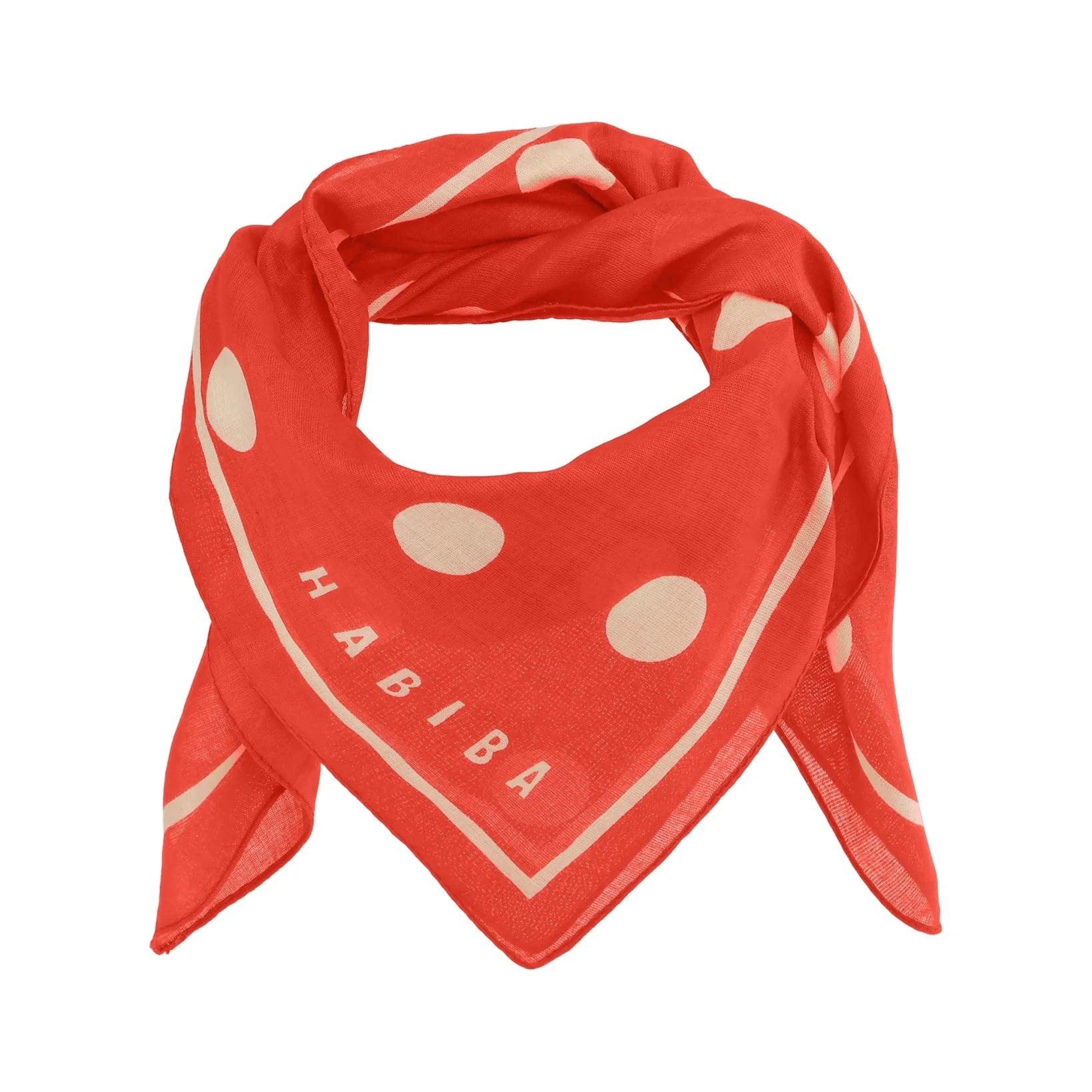 HABIBA Milla Bandana Love - Steranko Clothing Manchester