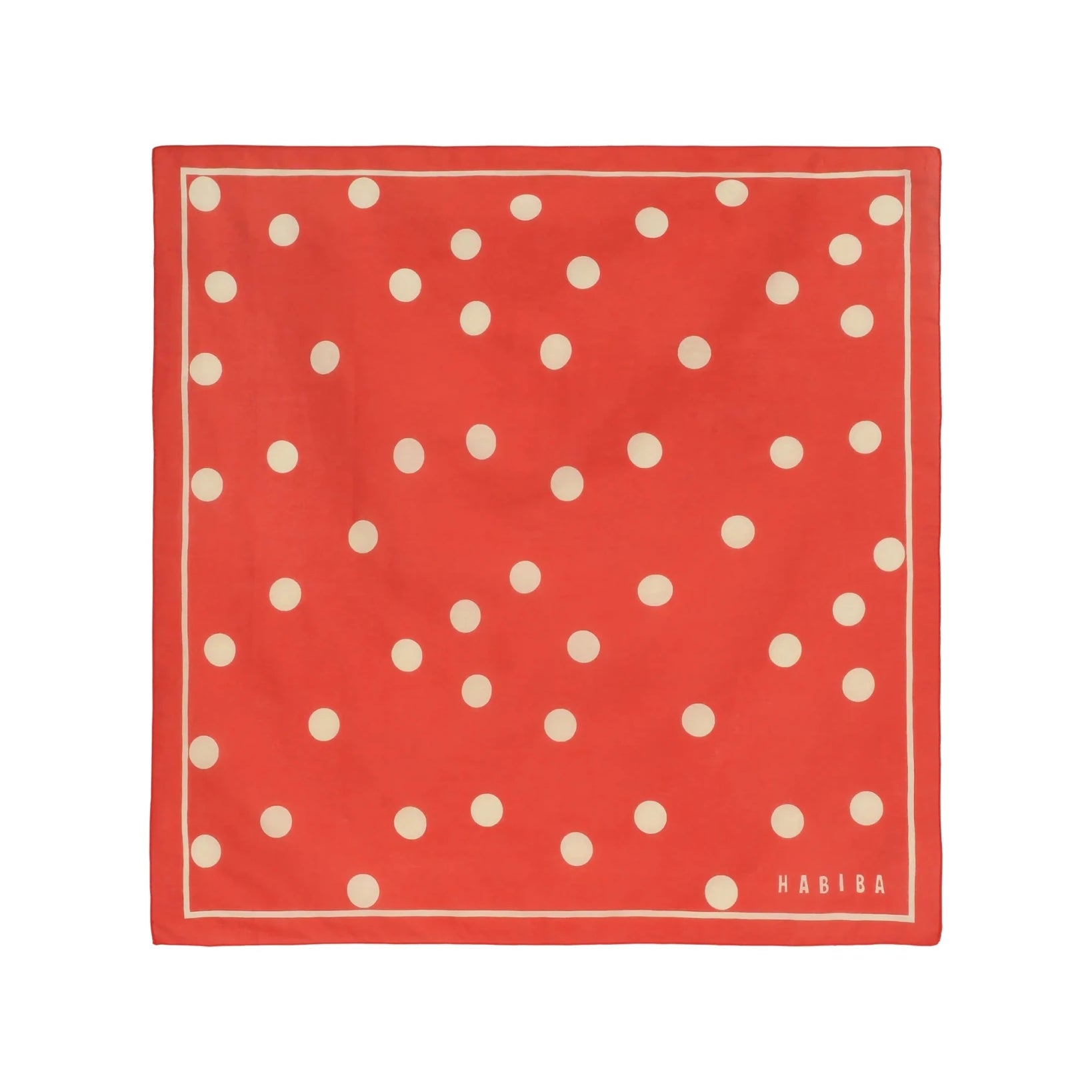 HABIBA Milla Bandana Love - Steranko Clothing Manchester