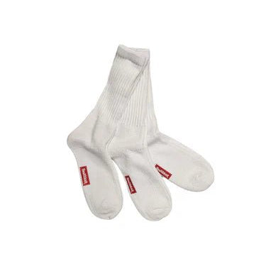 Healthknit 3 Pack White - Steranko Clothing Manchester