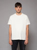 Nudie Jeans Co Uno Everyday T-Shirt Chalk White