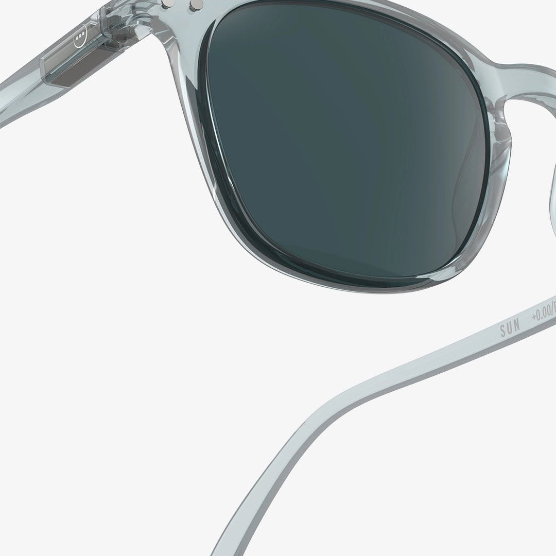 Izipizi Sun E Frozen Blue - Steranko Clothing Manchester