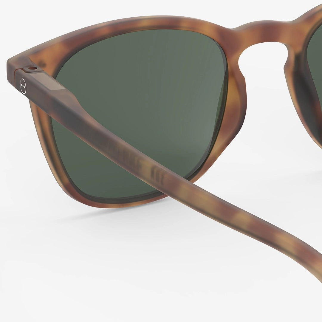 Izipizi Sun E Havane - Steranko Clothing Manchester