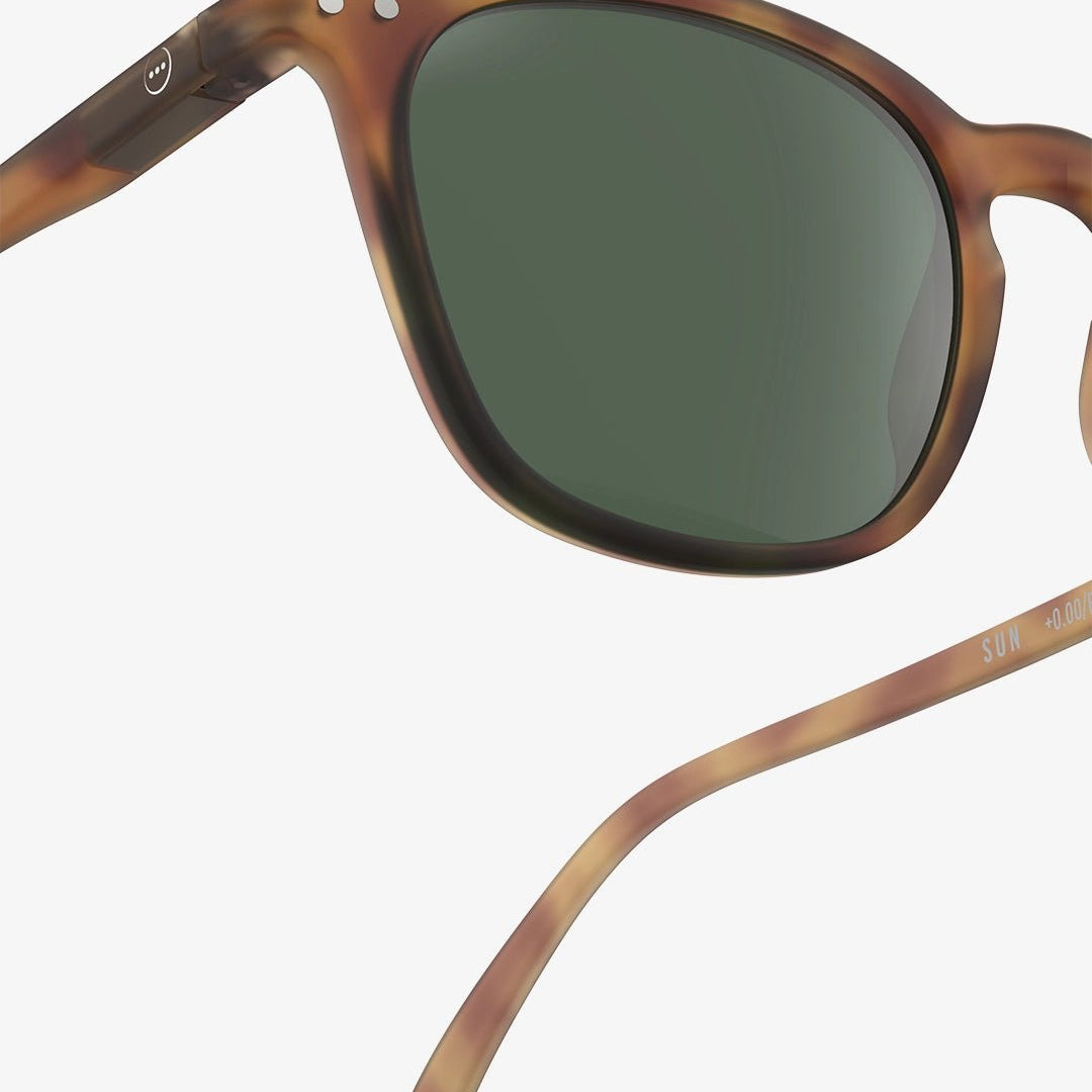 Izipizi Sun E Havane - Steranko Clothing Manchester