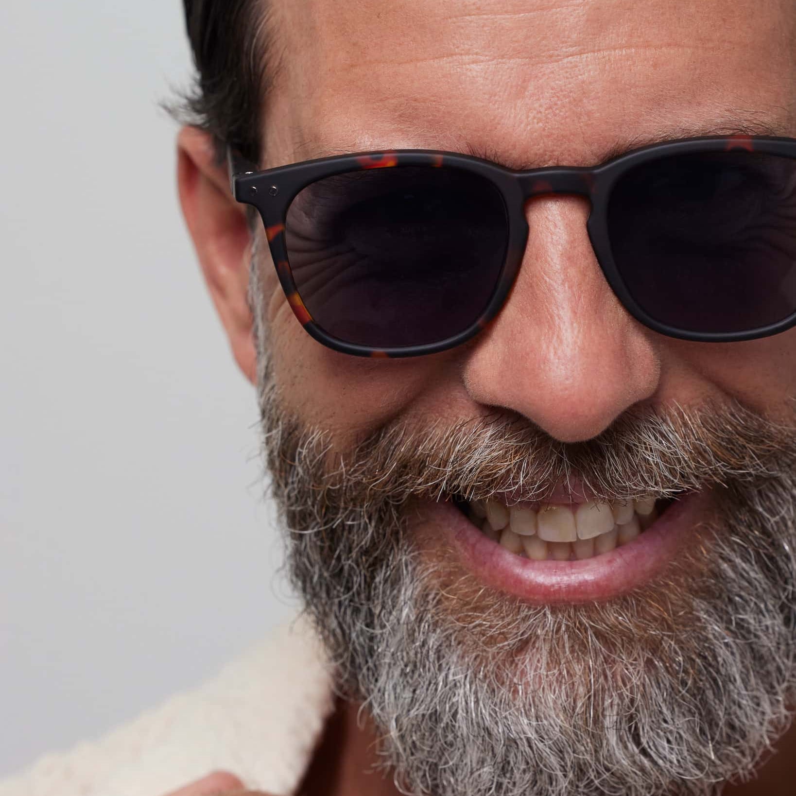 Izipizi Sun E Tortoise - Steranko Clothing Manchester