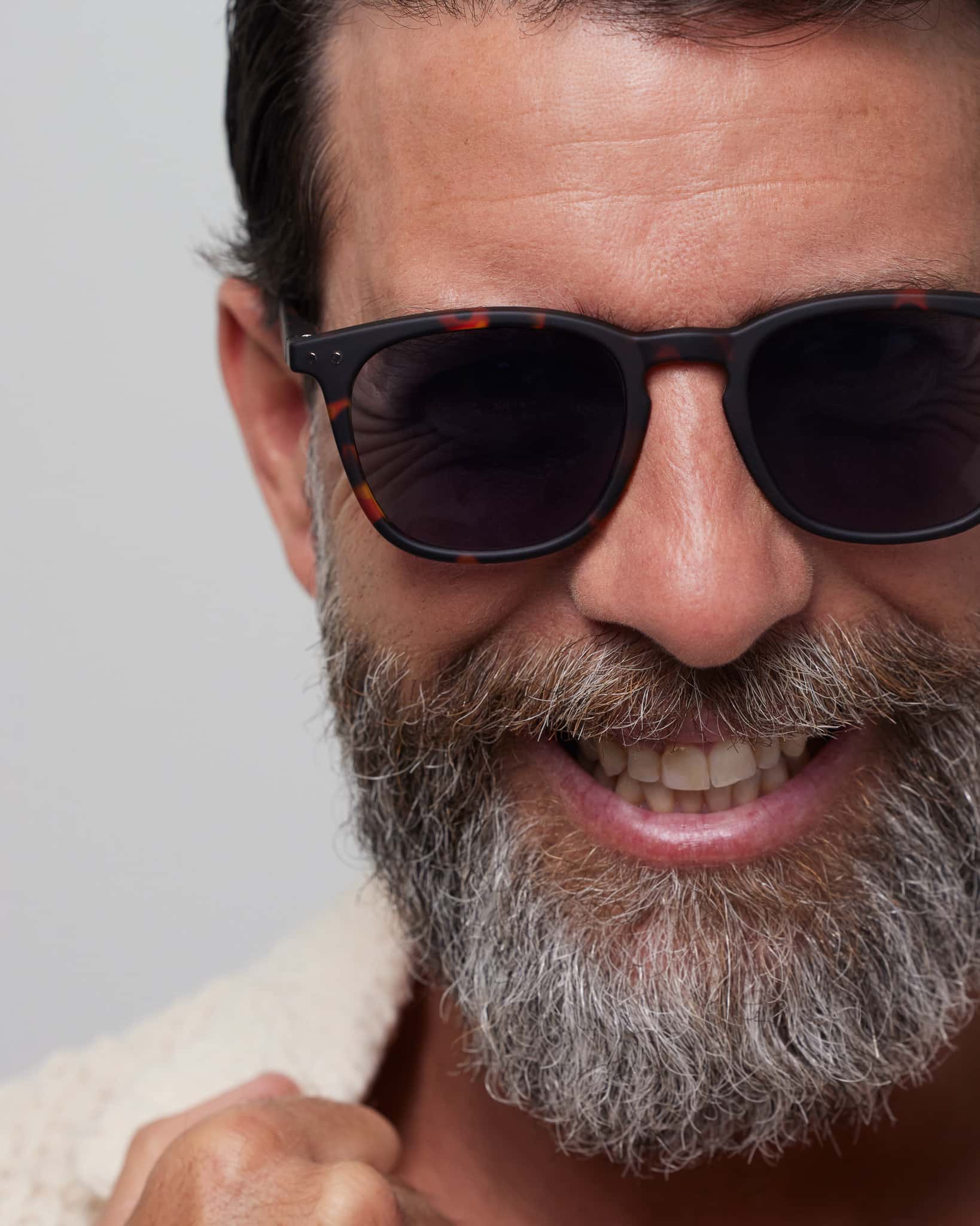 Izipizi Sun E Tortoise - Steranko Clothing Manchester