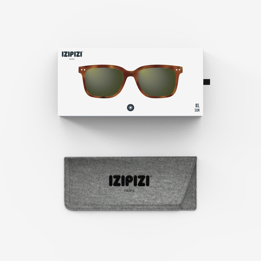 Izipizi Sun L Havane - Steranko Clothing Manchester