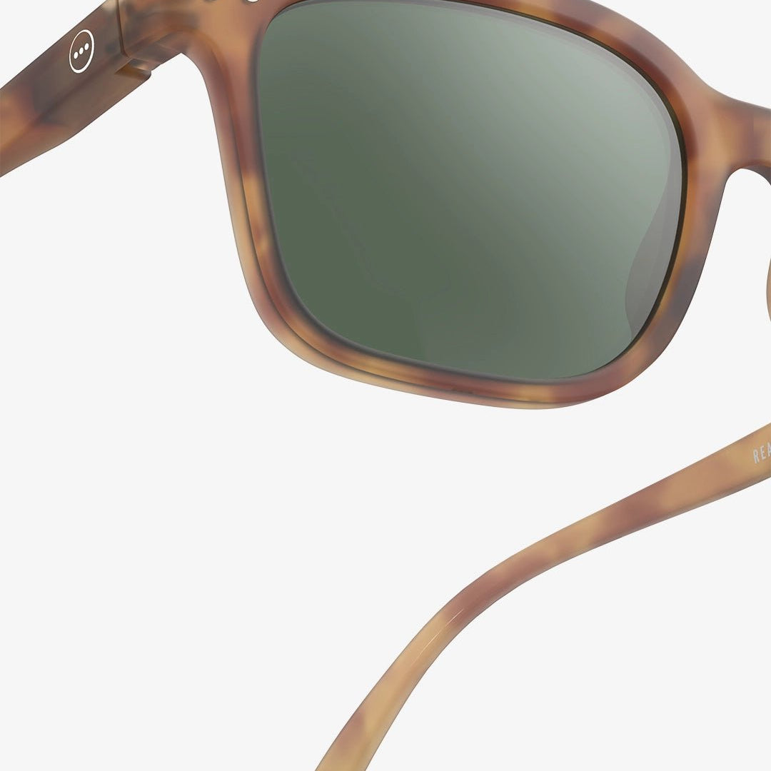 Izipizi Sun L Havane - Steranko Clothing Manchester