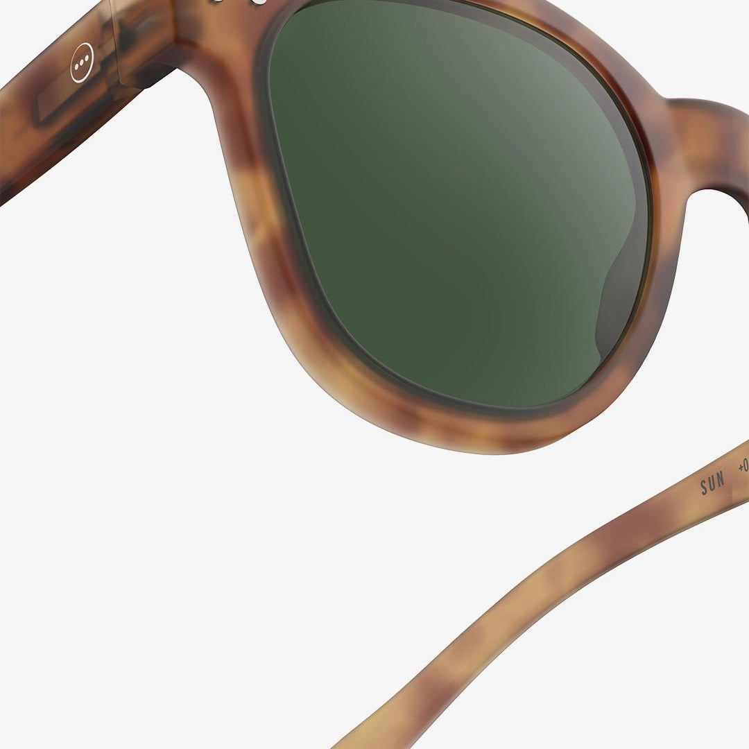 Izipizi Sun N Havane - Steranko Clothing Manchester