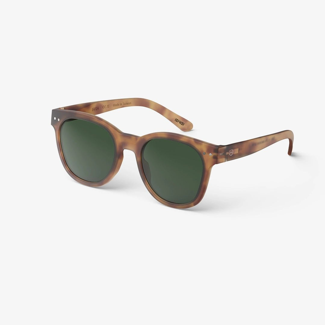 Izipizi Sun N Havane - Steranko Clothing Manchester