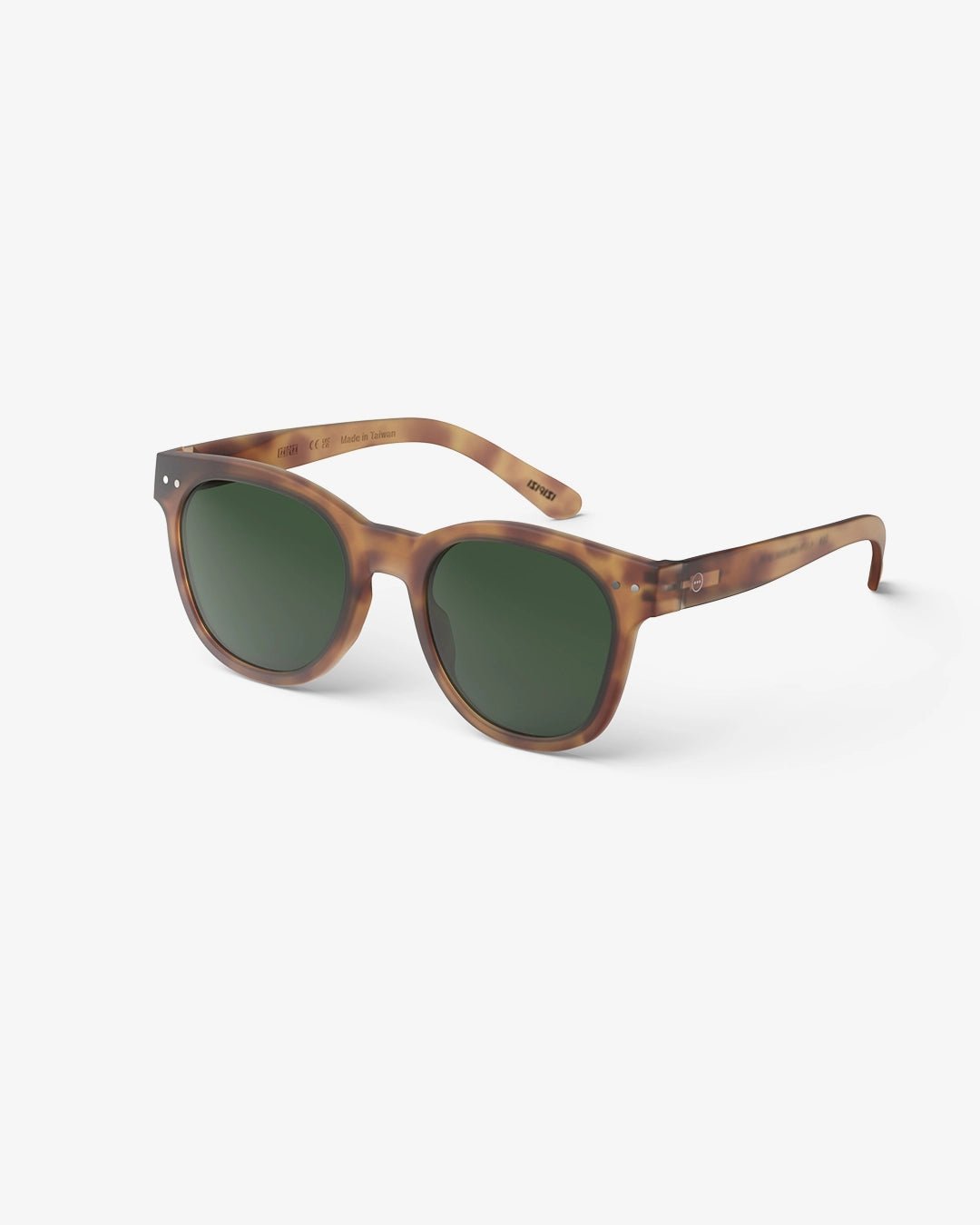 Izipizi Sun N Havane - Steranko Clothing Manchester