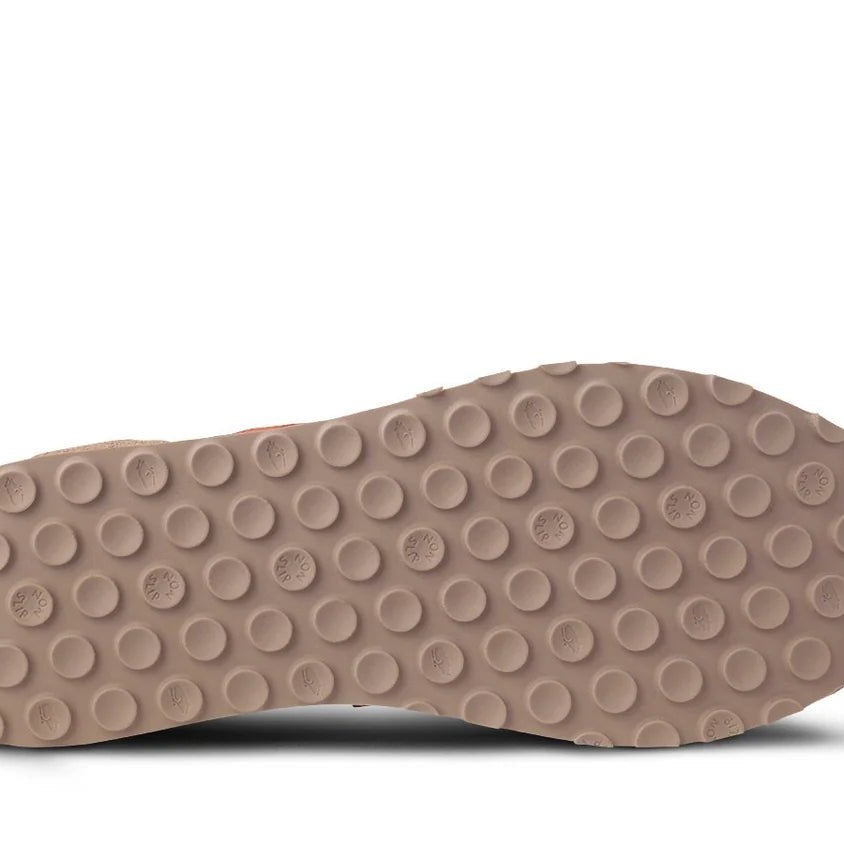 Karhu Albatross Control Cork / Flame - Steranko Clothing Manchester