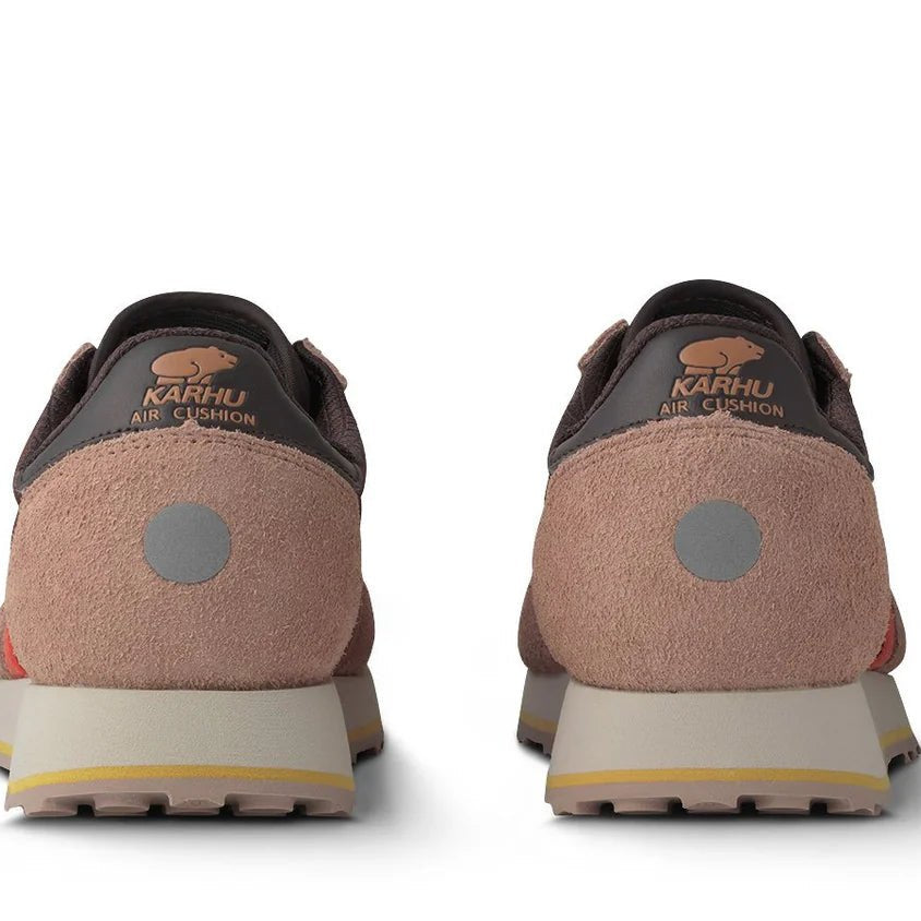 Karhu Albatross Control Cork / Flame - Steranko Clothing Manchester