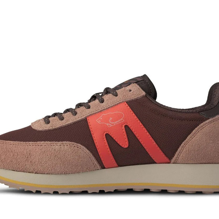 Karhu Albatross Control Cork / Flame - Steranko Clothing Manchester