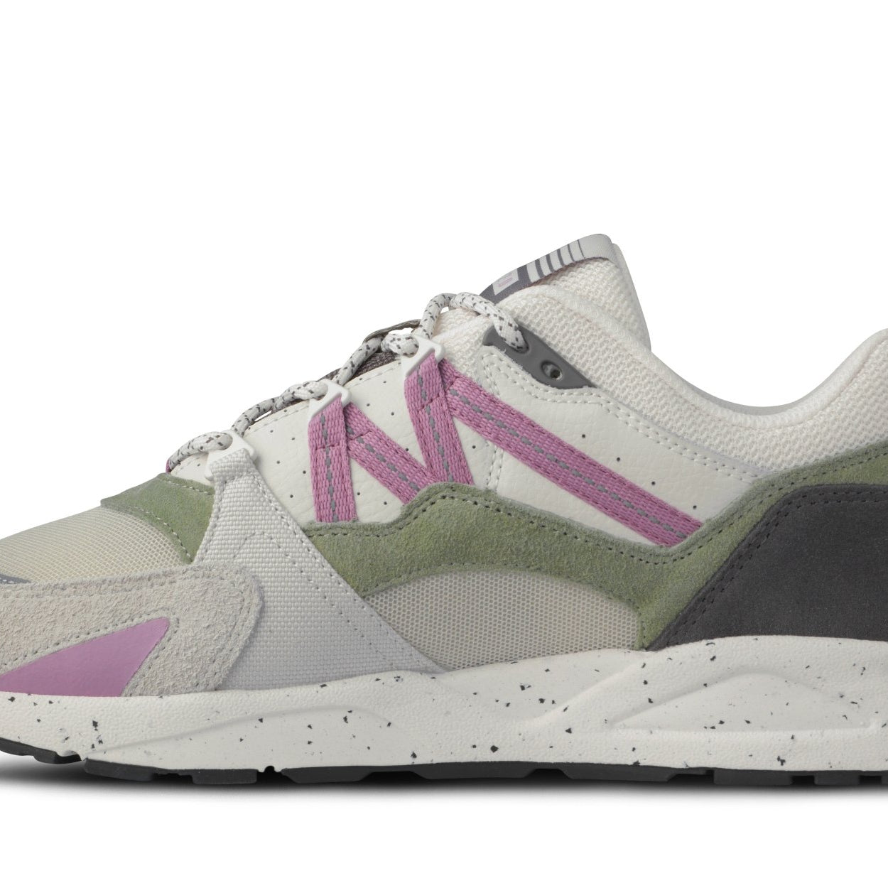 Karhu Fusion 2.0 Dark Gull Grey / Lilas - Steranko Clothing Manchester
