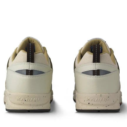 Karhu Fusion 2.0 Lily White / Mole - Steranko Clothing Manchester