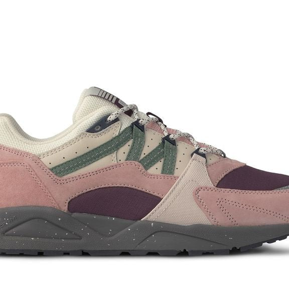 Karhu Fusion 2.0 Rose / Iceberg Green - Steranko Clothing Manchester