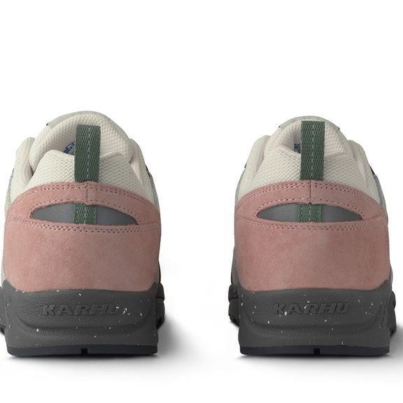 Karhu Fusion 2.0 Rose / Iceberg Green - Steranko Clothing Manchester