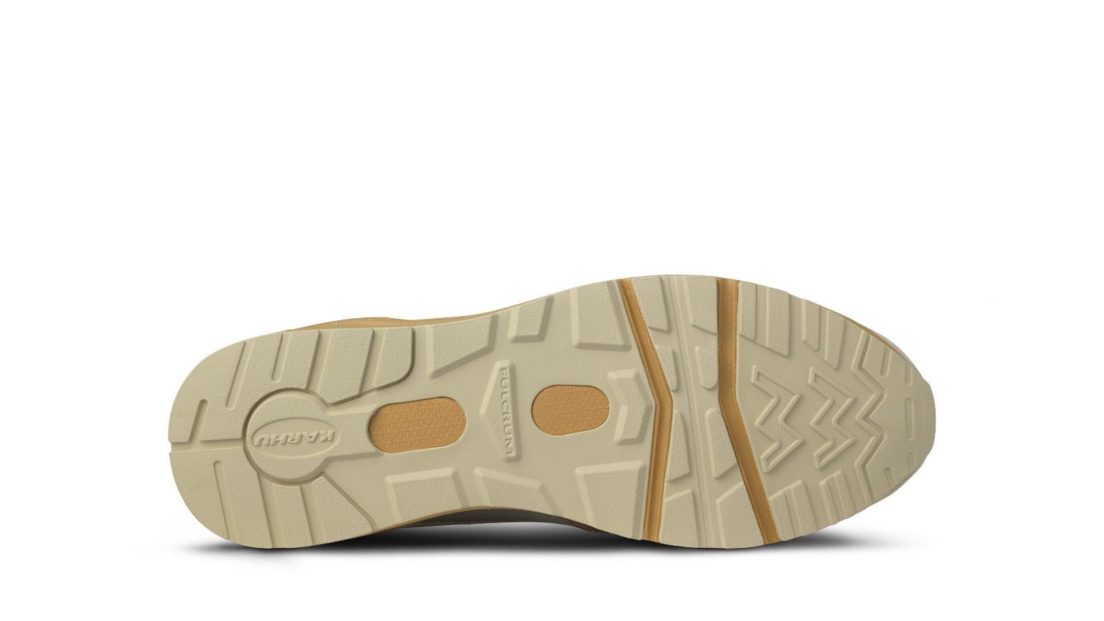 Karhu Fusion 2.0 Turtledove / Shadow Lime - Steranko Clothing Manchester