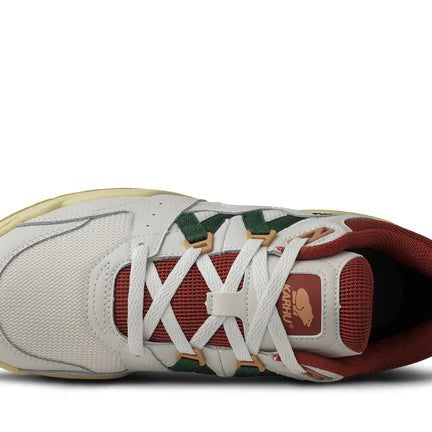 Karhu Fusion Fusion XT Blanc De Blanc / Pineneedle - Steranko Clothing Manchester