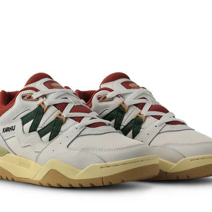 Karhu Fusion Fusion XT Blanc De Blanc / Pineneedle - Steranko Clothing Manchester