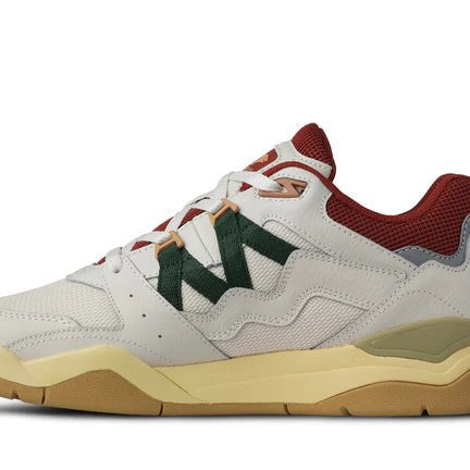 Karhu Fusion Fusion XT Blanc De Blanc / Pineneedle - Steranko Clothing Manchester