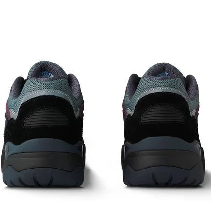 Karhu Fusion XT Jet Black / Gull - Steranko Clothing Manchester