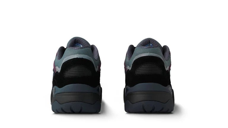 Karhu Fusion XT Jet Black / Gull - Steranko Clothing Manchester