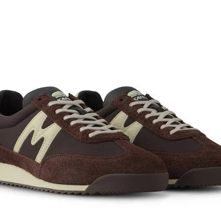 Karhu Mestari 76 Marron Cloud Cream - Steranko Clothing Manchester
