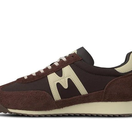 Karhu Mestari 76 Marron Cloud Cream - Steranko Clothing Manchester