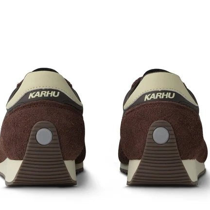 Karhu Mestari 76 Marron Cloud Cream - Steranko Clothing Manchester