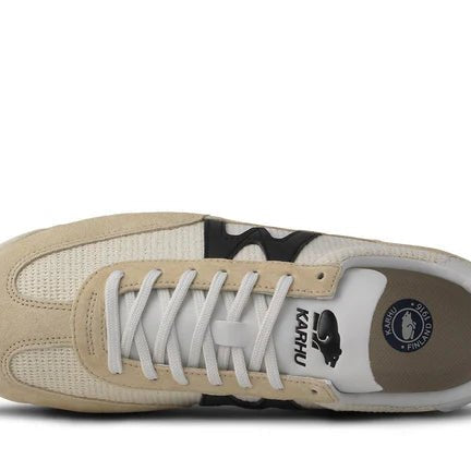 Karhu Mestari Boulder / Jet Black - Steranko Clothing Manchester