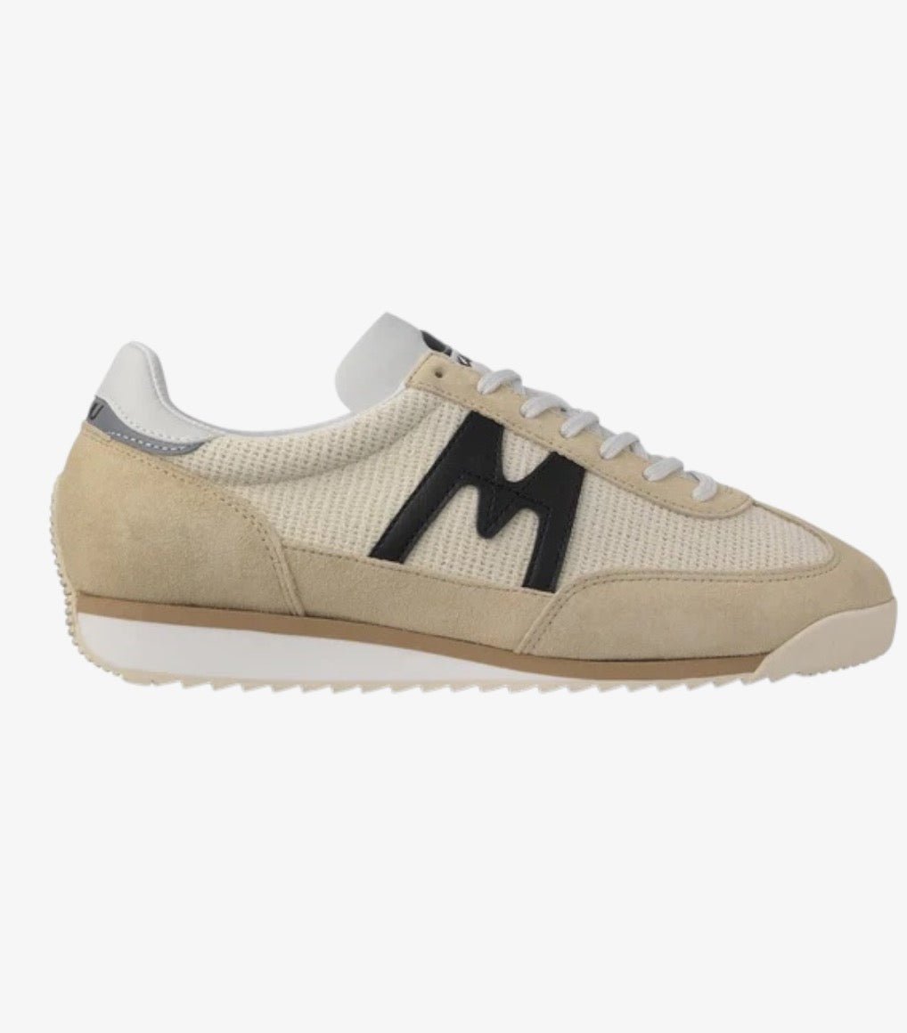 Karhu Mestari Boulder / Jet Black - Steranko Clothing Manchester