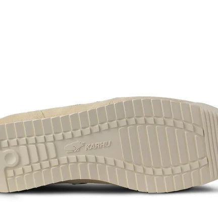 Karhu Mestari Boulder / Jet Black - Steranko Clothing Manchester