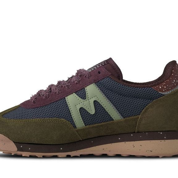 Karhu Mestari Control Beech / Tea - Steranko Clothing Manchester