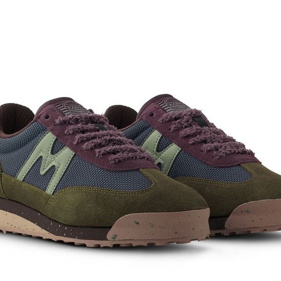 Karhu Mestari Control Beech / Tea - Steranko Clothing Manchester