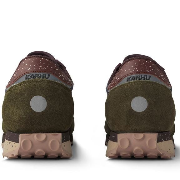 Karhu Mestari Control Beech / Tea - Steranko Clothing Manchester