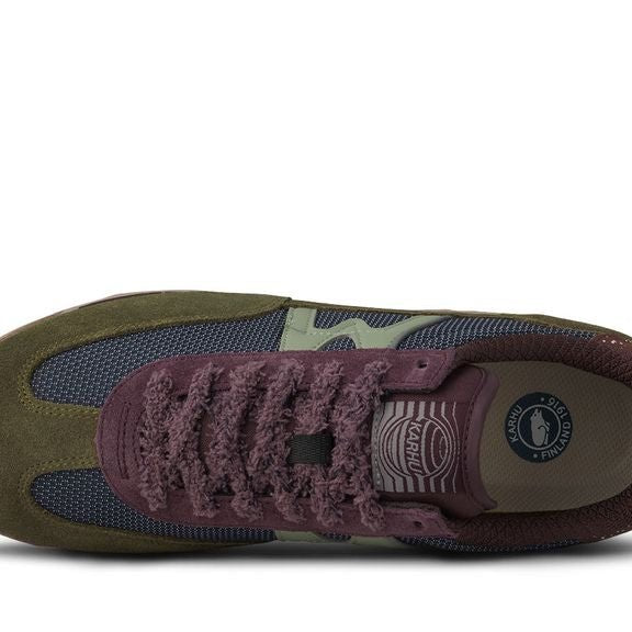 Karhu Mestari Control Beech / Tea - Steranko Clothing Manchester