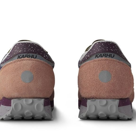 Karhu Mestari Control Cork / Blue Blizzard - Steranko Clothing Manchester