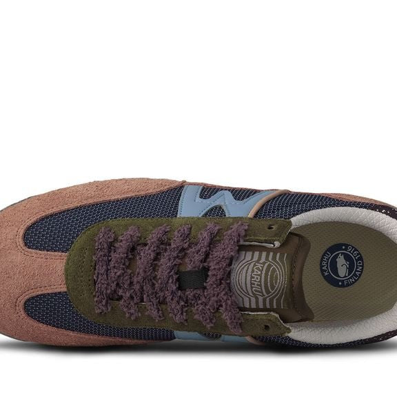 Karhu Mestari Control Cork / Blue Blizzard - Steranko Clothing Manchester