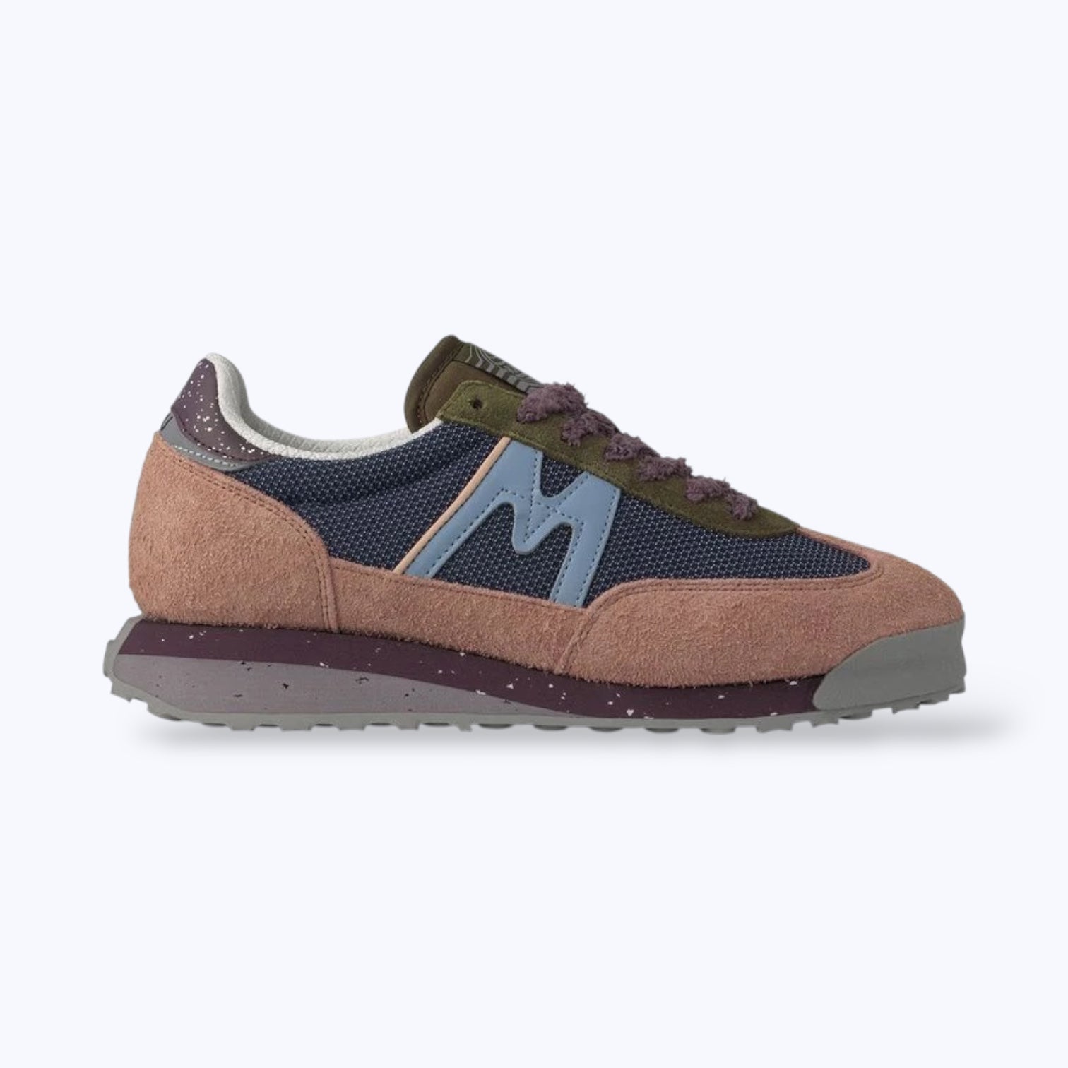 Karhu Mestari Control Cork / Blue Blizzard - Steranko Clothing Manchester