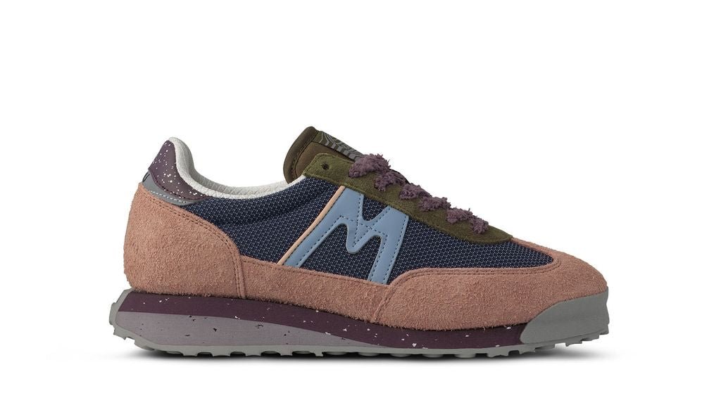 Karhu Mestari Control Cork / Blue Blizzard - Steranko Clothing Manchester