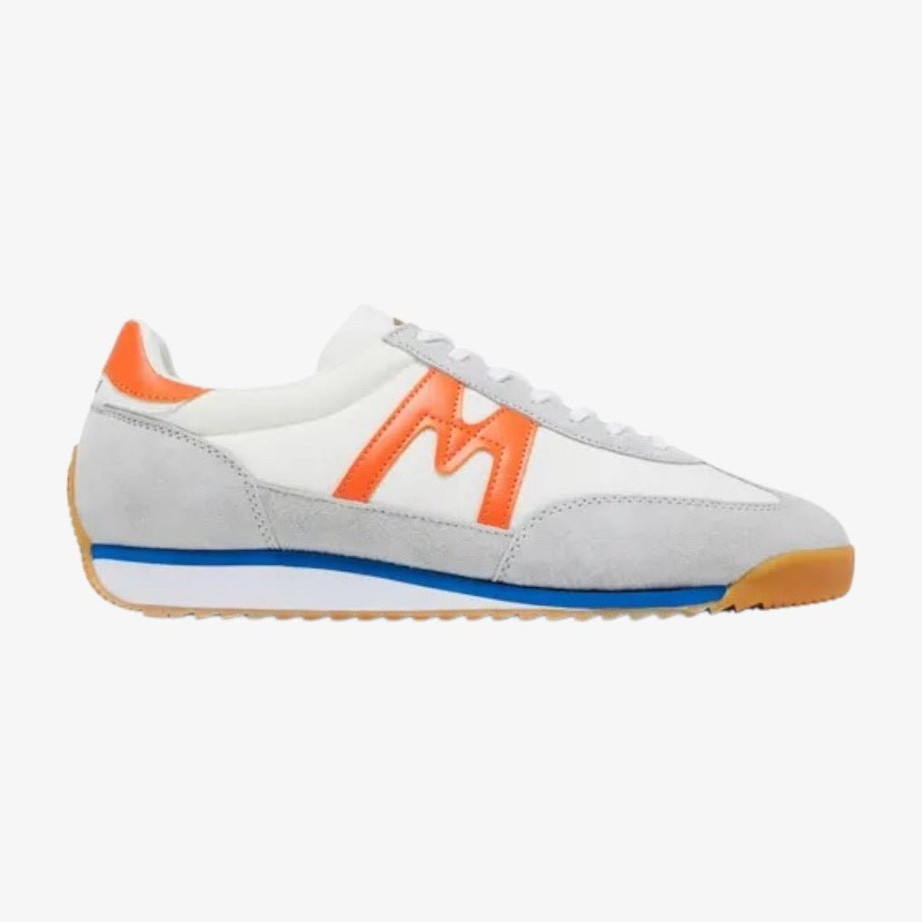 Karhu Mestari White / Flame - Steranko Clothing Manchester