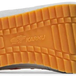 Karhu Mestari White / Flame - Steranko Clothing Manchester