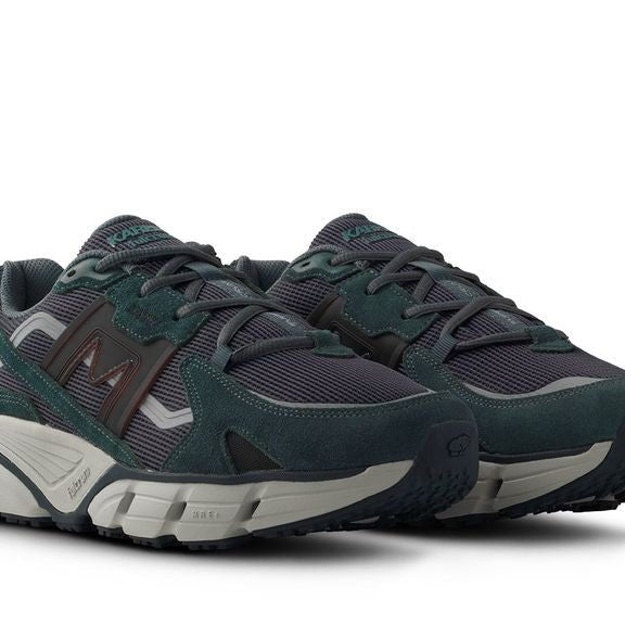 Karhu Super Fulcrum India Ink / Black - Steranko Clothing Manchester