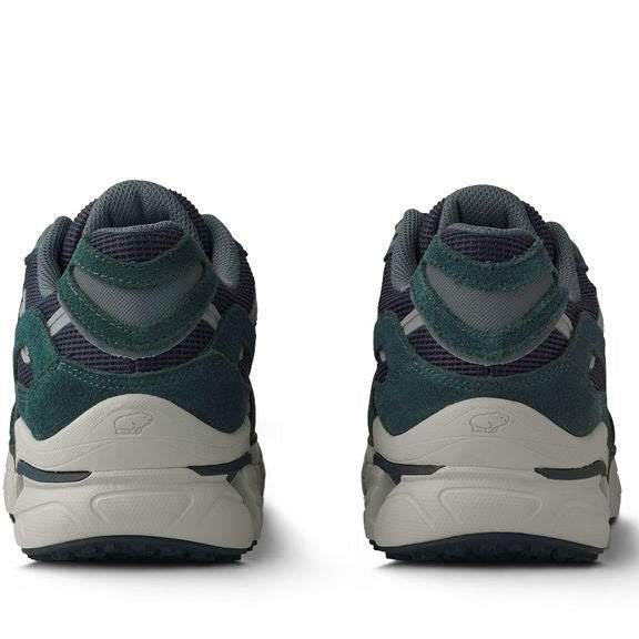 Karhu Super Fulcrum India Ink / Black - Steranko Clothing Manchester